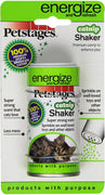 Petstages Catnip Shaker - BESTMASCOTA.COM