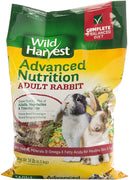 Wild Harvest dieta nutricional avanzada para conejos adultos - BESTMASCOTA.COM