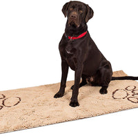 Internet's Best - Alfombrilla de felpilla para perro - BESTMASCOTA.COM