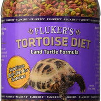 Fluker Land Turtle Fórmula Tortuga Dieta - BESTMASCOTA.COM