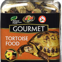 Zoo Med Gourmet Tortoise Food - BESTMASCOTA.COM