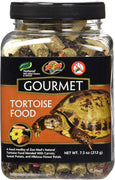 Zoo Med Gourmet Tortoise Food - BESTMASCOTA.COM