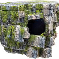 Zilla - Decoración vertical para reptiles - BESTMASCOTA.COM
