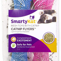 SmartyKat - Juguetes para gatos - BESTMASCOTA.COM