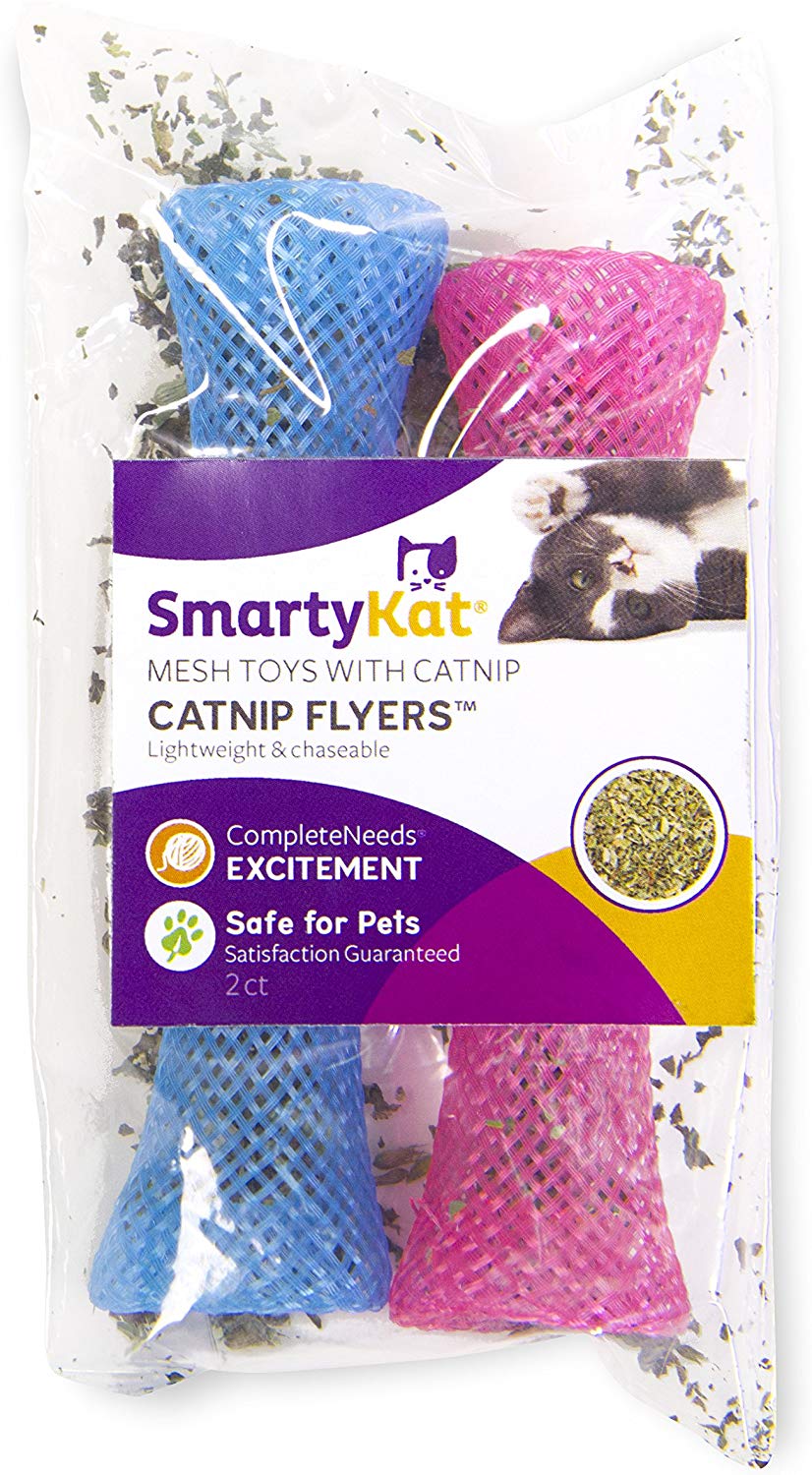 SmartyKat - Juguetes para gatos - BESTMASCOTA.COM