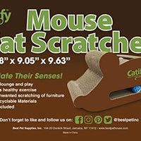 Best Pet Supplies, Inc. Catify - BESTMASCOTA.COM