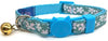 Fantasia Pet Breakaway - Collar para gato - BESTMASCOTA.COM