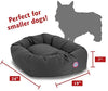 Cama para perro Bagel de Majestic Pet Products - BESTMASCOTA.COM