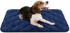 Colchón antideslizante lavable para perros grandes, medianos y pequeños - BESTMASCOTA.COM