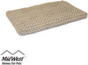 Camas de mascotas para perros y gatos Quiet Time Deluxe Ombre; cómoda felpa sintética para perros y gatos - BESTMASCOTA.COM
