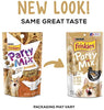 Purina Friskies Party Mix Adult Cat Treats – (10) 2.1 oz. Bolsas. - BESTMASCOTA.COM