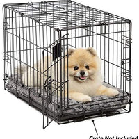 Camas de mascotas para perros y gatos Quiet Time Deluxe Ombre; cómoda felpa sintética para perros y gatos - BESTMASCOTA.COM