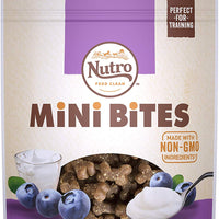 Nutro Mini Bites Dog Treats - BESTMASCOTA.COM