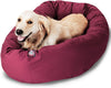 Cama para perro Bagel de Majestic Pet Products - BESTMASCOTA.COM