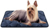 Colchón antideslizante lavable para perros grandes, medianos y pequeños - BESTMASCOTA.COM
