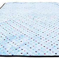 PAWZ - Manta de forro polar para perro, 3 colores, 3 tamaños - BESTMASCOTA.COM
