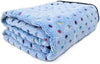 PAWZ - Manta de forro polar para perro, 3 colores, 3 tamaños - BESTMASCOTA.COM