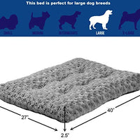 Camas de mascotas para perros y gatos Quiet Time Deluxe Ombre; cómoda felpa sintética para perros y gatos - BESTMASCOTA.COM