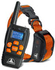 Pet Union PT0Z1 collar de entrenamiento para perros, totalmente impermeable, rango de 1200 pies - BESTMASCOTA.COM