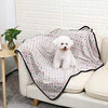 PAWZ - Manta de forro polar para perro, 3 colores, 3 tamaños - BESTMASCOTA.COM