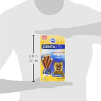 Pedigree Dentastix Mini - BESTMASCOTA.COM