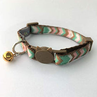 Fantasia Pet Breakaway - Collar para gato - BESTMASCOTA.COM