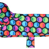 Poncho para perro de RC transportable; para la lluvia - BESTMASCOTA.COM