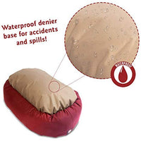 Cama para perro Bagel de Majestic Pet Products - BESTMASCOTA.COM