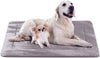 JoicyCo - Cama para perro, almohadilla 35/42/47 en camas lavables, colchón suave para perro, almohadillas antideslizantes para perrera, color de lujo - BESTMASCOTA.COM
