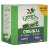 Greenies Original Large Dog Natural Dental Treats - BESTMASCOTA.COM