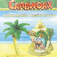 crabworx Hotel - BESTMASCOTA.COM
