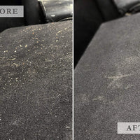 Dasksha El mejor cepillo original para quitar el pelo de mascotas para coche y coche. El mejor removedor de pelo para perros y gatos. Ideal para muebles (ropa de cama, alfombras, mantas). Uso como quitapelusas. - BESTMASCOTA.COM