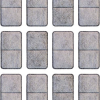 PetStandard Filtros para fuentes de mascotas de flujo fresco Petmate (12 unidades) - BESTMASCOTA.COM