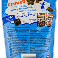 Friskies Party Mix Beachside Crunch, 2.1 oz - BESTMASCOTA.COM