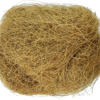 Prevue Pet Products BPV105 fibra de coco natural esterilizada para nido de pájaros - BESTMASCOTA.COM