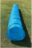 furryfriends 18 foot Premium Pet Agility túnel, al aire última intervensión y el ejercicio equipo de entrenamiento para perros, perritos y otros animales - BESTMASCOTA.COM