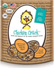 Alimento para pollos orgánicos pollo Crack – Saludable Treat - BESTMASCOTA.COM