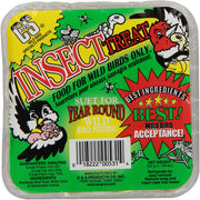 C & S – Productos Treat de insectos, 12-Piece - BESTMASCOTA.COM