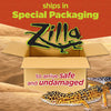 Zilla Spring Cave Reptile Decor - BESTMASCOTA.COM