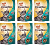 Meow Mix 29274 – 52716 3 onzas. irresistibles tratar suave salmón - BESTMASCOTA.COM