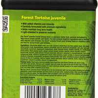 EXO TERRA suave alevines de bosque tortuga alimentos, 8.4-ounce - BESTMASCOTA.COM