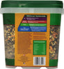 Wild Harvest Wh-83544 Wild Harvest - Dieta de nutrición avanzada para conejos, 4.5 libras - BESTMASCOTA.COM