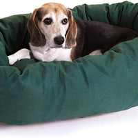 Cama para perro Bagel de Majestic Pet Products - BESTMASCOTA.COM