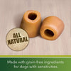 Greenies Pill Pockets Natural Dog Treats, Tablet Size - BESTMASCOTA.COM