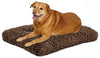 Camas de mascotas para perros y gatos Quiet Time Deluxe Ombre; cómoda felpa sintética para perros y gatos - BESTMASCOTA.COM