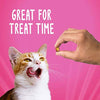 Purina Friskies Party Mix Adult Cat Treats – (10) 2.1 oz. Bolsas. - BESTMASCOTA.COM