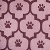 Tapete DII Dry Bone, tapete seco e microfibra para alimentos, agua, alimento, ultraabsorbente y se puede lavar a máquina, de microfibra, para perros y gatos pequeños, medianos, grandes - BESTMASCOTA.COM