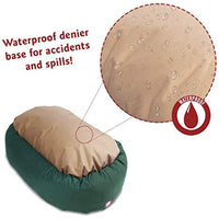 Cama para perro Bagel de Majestic Pet Products - BESTMASCOTA.COM