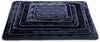 Colchón antideslizante lavable para perros grandes, medianos y pequeños - BESTMASCOTA.COM