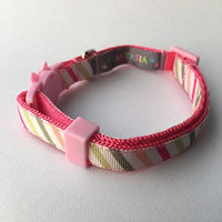 Fantasia Pet Breakaway - Collar para gato - BESTMASCOTA.COM